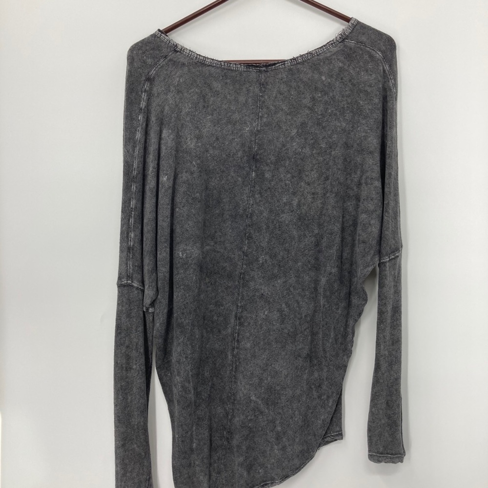 2/$20 Free People Santa Cruz Henley - Picture 5 of 7